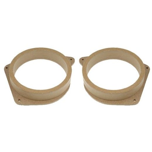 MDF redukce pod reproduktory pro Seat Cordoba, Ibiza