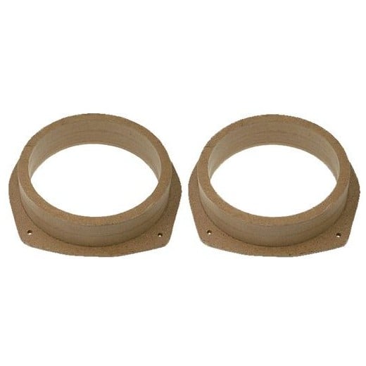 MDF adapter za zvučnike Fiat Stilo, Croma