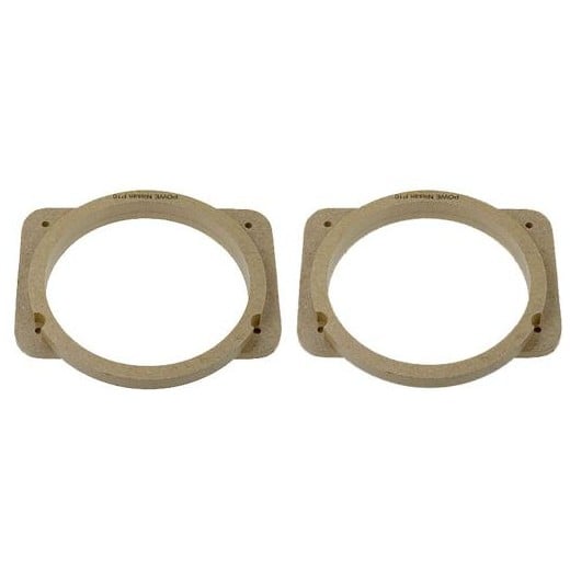 MDF adapter za zvučnike Nissan Primera