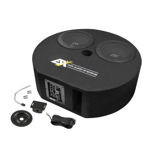 Aktivni subwoofer ESX DBX800A
