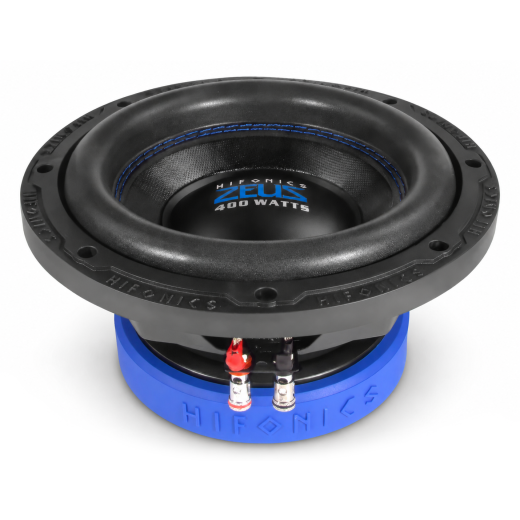 Subwoofer Hifonics ZXE8S4