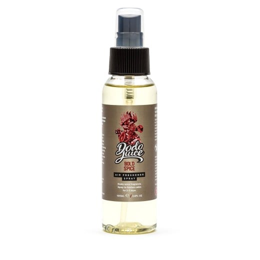 Osvěžovač vzduchu Dodo Juice Bold Spice (100 ml)