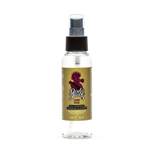Dodo Juice Cabin Krug sredstvo za čišćenje interijera (100 ml)