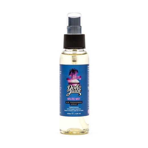 Osvěžovač vzduchu Dodo Juice Malibu Mist (100 ml)
