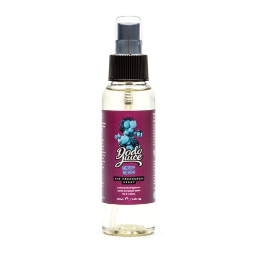 Osvěžovač vzduchu Dodo Juice Merry Berry (100 ml)