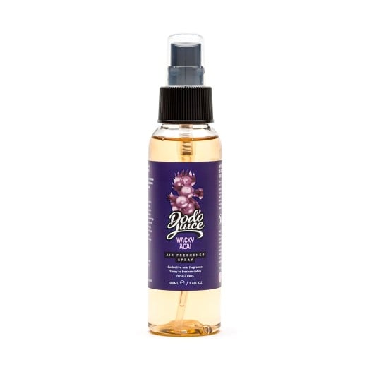 Osvěžovač vzduchu Dodo Juice Wacky Acai (100 ml)