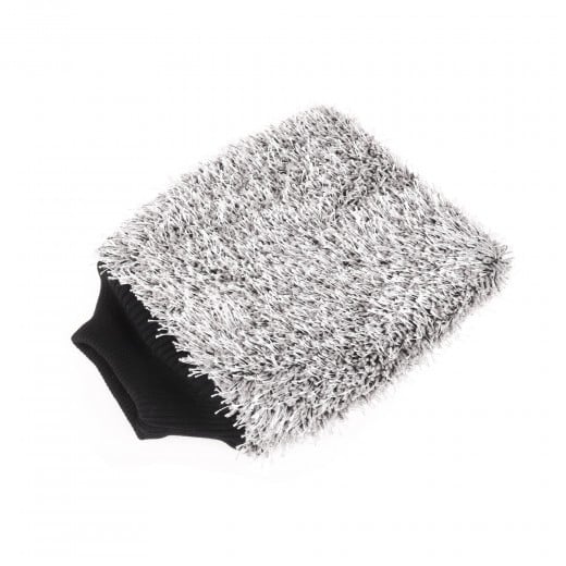 Mikrovláknová mycí rukavice Purestar Double Twist Wash Mitt