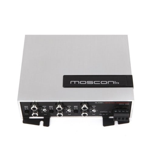 DSP procesor Mosconi Gladen DSP 6to8 Aerospace