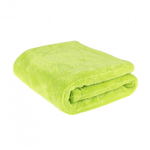 Prémiový sušicí ručník Purestar Duplex Drying Towel Lime L