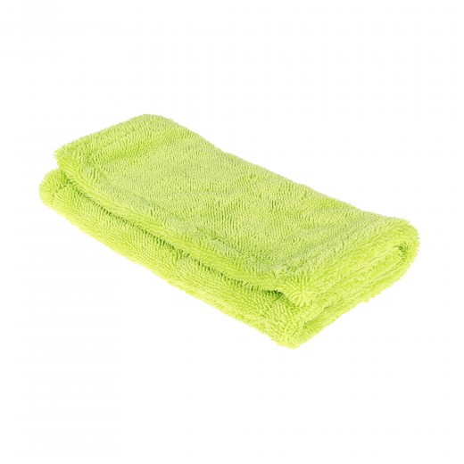 Prémiový sušicí ručník Purestar Duplex Drying Towel Lime S