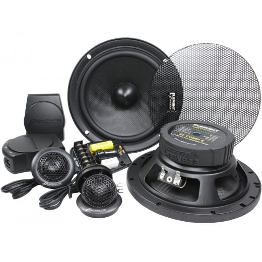Reproduktory u-Dimension EL COMP 6