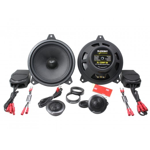 Reproduktory u-Dimension EL COMP 6B