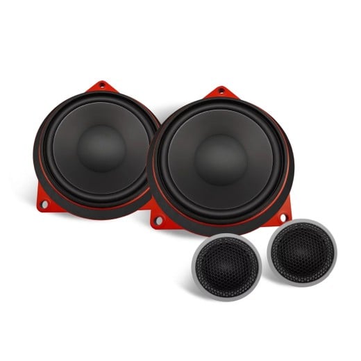 Reproduktory ESB Audio BMW Front 100