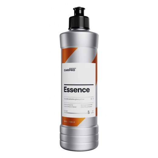 Finišovací pasta s keramikou CarPro Essence (250 ml)