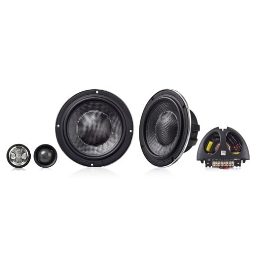 Reproduktory Morel Elate Carbon Neo 62