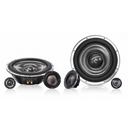 Reproduktory Morel Elate Carbon Neo Pro 93A