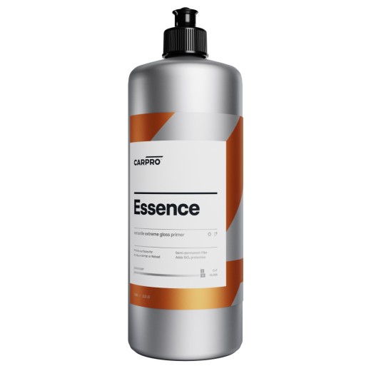 Finišovací pasta CarPro Essence (1 l)