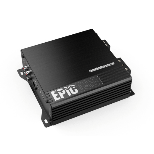 AudioControl EPIC500 pojačalo