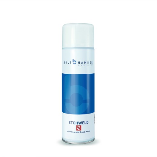 Sprej na ochranu proti korozi Bilt Hamber Etchweld (500 ml)