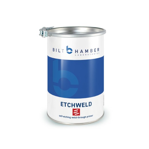 Nátěr na ochranu proti korozi Bilt Hamber Etchweld (1 l)
