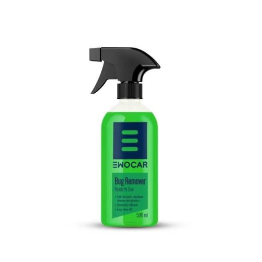 Ewocar Bug Remover (500 ml)