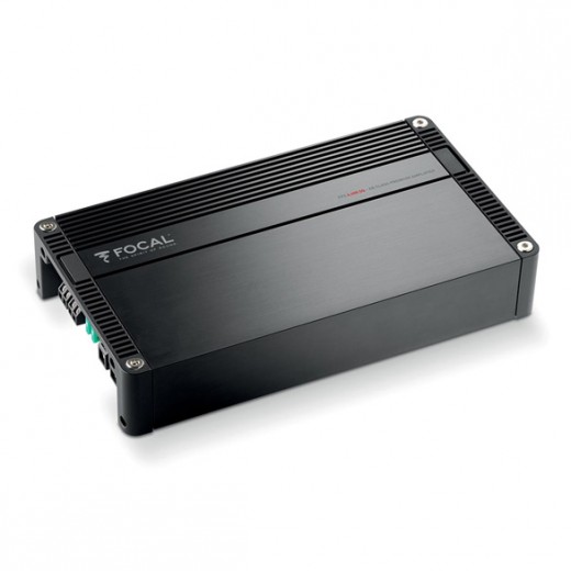 Zesilovač Focal FPX 4.400 SQ