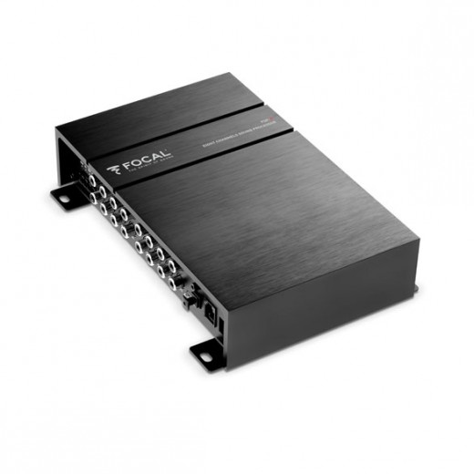 DSP procesor Focal FSP-8
