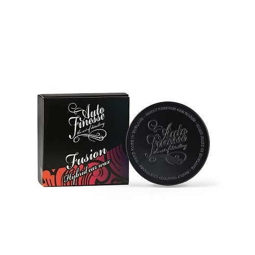 Hybridní vosk Auto Finesse Fusion Hybrid Wax (150 g)