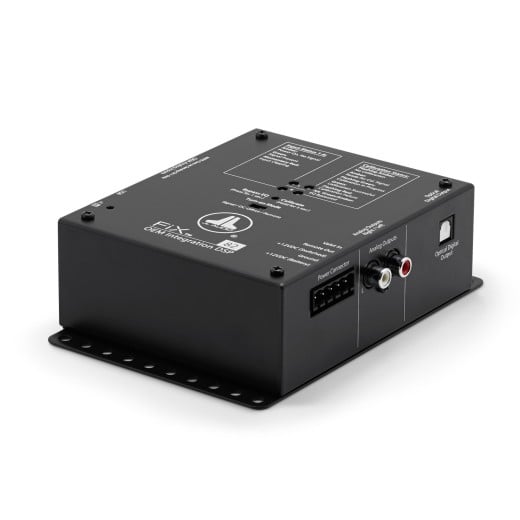 DSP procesor JL Audio FiX-82