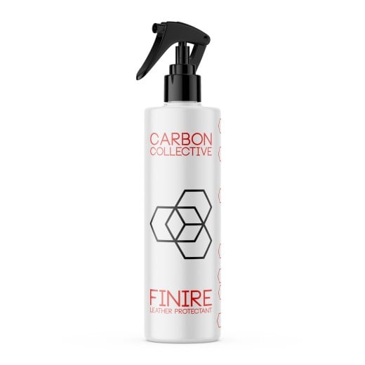 Carbon Collective Finire Leather Protectant 2.0 (200 ml) sredstvo za kožu