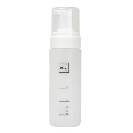 Lahvička na vytvoření pěny se stupnicí Koch Chemie Foamer Bottle (150 ml)