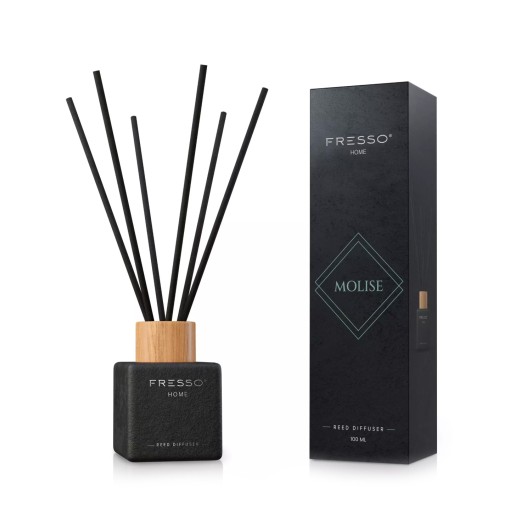 Miris za dom Fresso Home Diffuser Molise (100 ml)