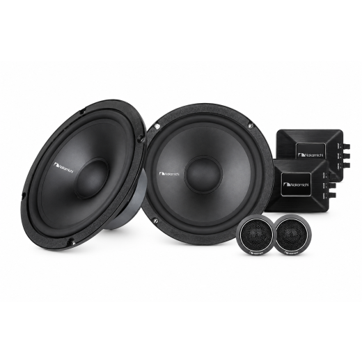 Reproduktory Nakamichi NSF-CS656