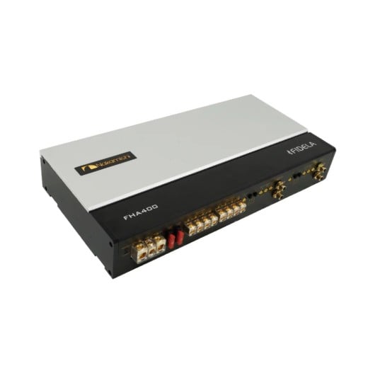 Zesilovač Nakamichi FHA100