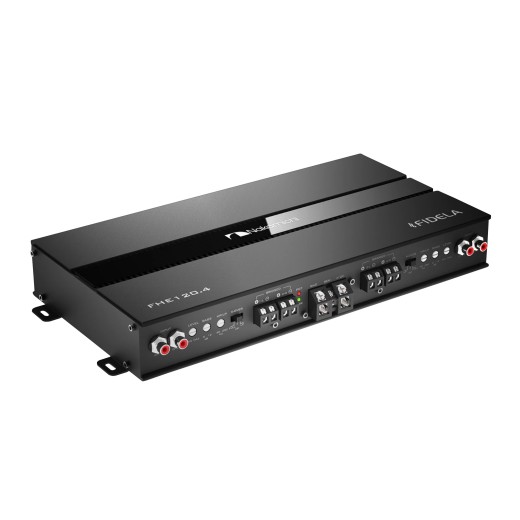 Zesilovač Nakamichi FHE120.4
