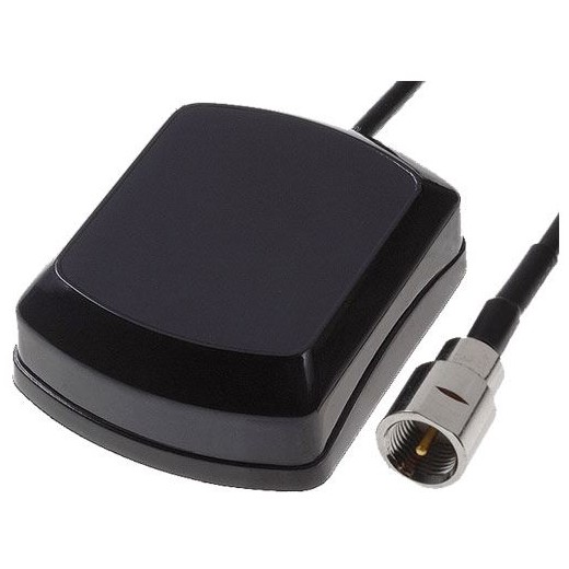 GPS anténa 4carmedia GPS-FME-B