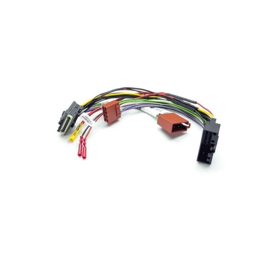 Kabelový svazek Connection CN ISO T-H FRD02