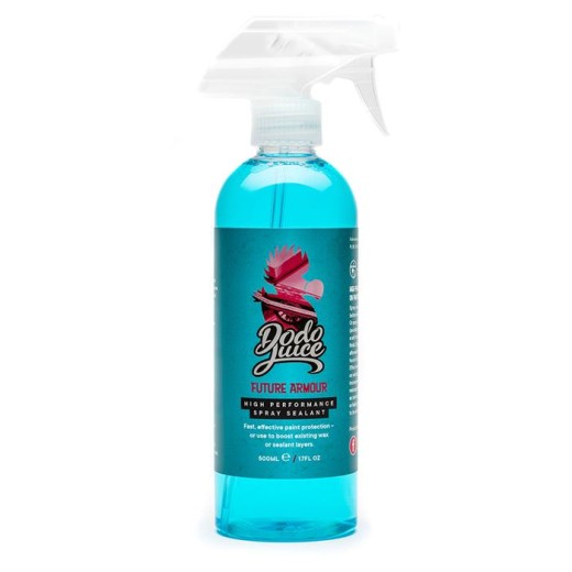 Sealant ve spreji Dodo Juice Future Armour (500 ml)