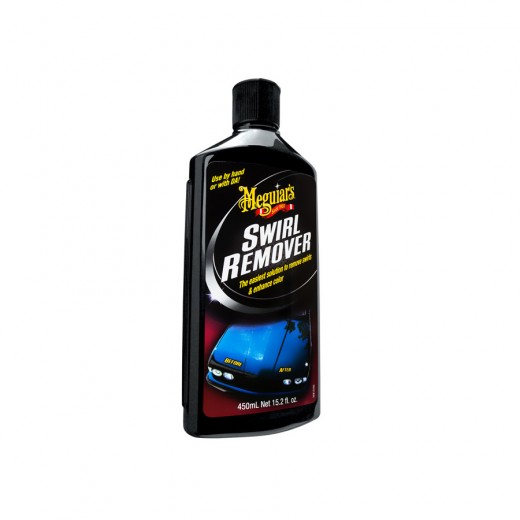 Leštěnka na kruhové škrábance Meguiar's Swirl Remover (473 ml)
