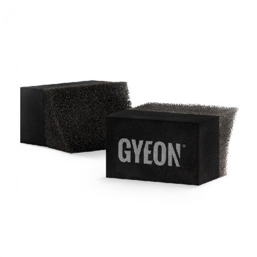 Aplikátor na pneumatiky Gyeon Q2M Tire Applicator Large