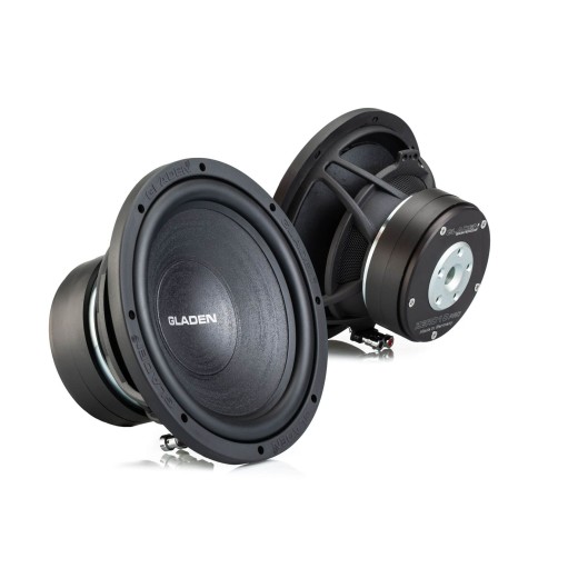 Subwoofer Gladen Zero 10 Pro
