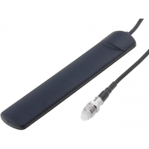 GSM antena 4carmedia GSM-FME-A