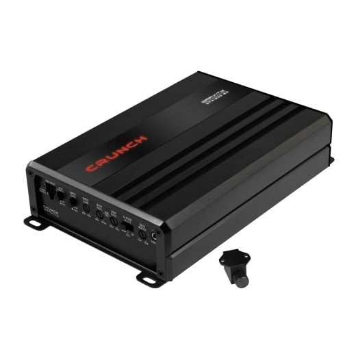 Zesilovač Crunch GTX1200.2D