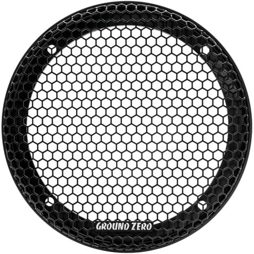 Reproduktorová mřížka Ground Zero GZ GRILL 8.0