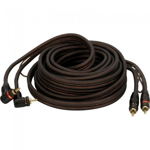 Signálový kabel Ground Zero GZCC 5.3X