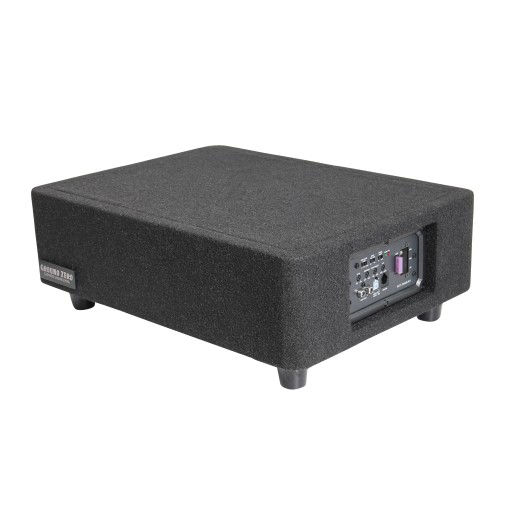 Subwoofer Ground Zero GZCS 25SUB-ACT