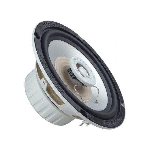 Reproduktory Ground Zero GZRM 165X