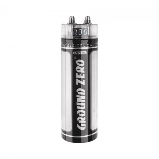 Kapacitor Ground Zero GZTC 1.0FX