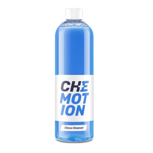 Čistič oken Chemotion Glass Cleaner (500 ml)