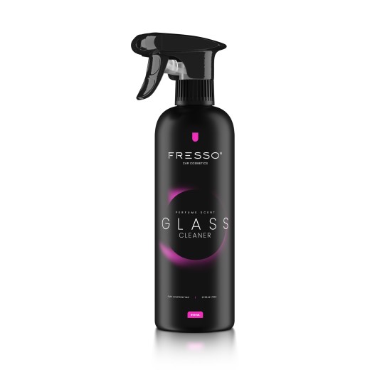 Čistič na okna Fresso Glass Cleaner (500 ml)